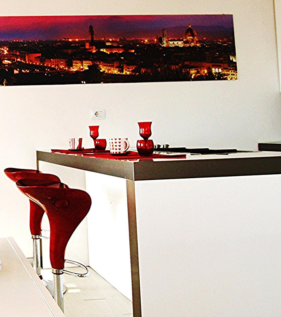 Open View To Appartamento Firenze