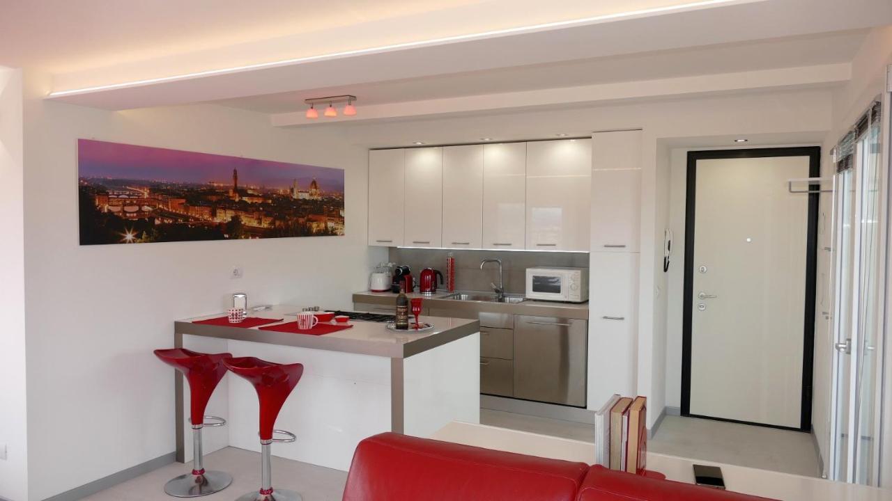 Appartamento Open View To Firenze