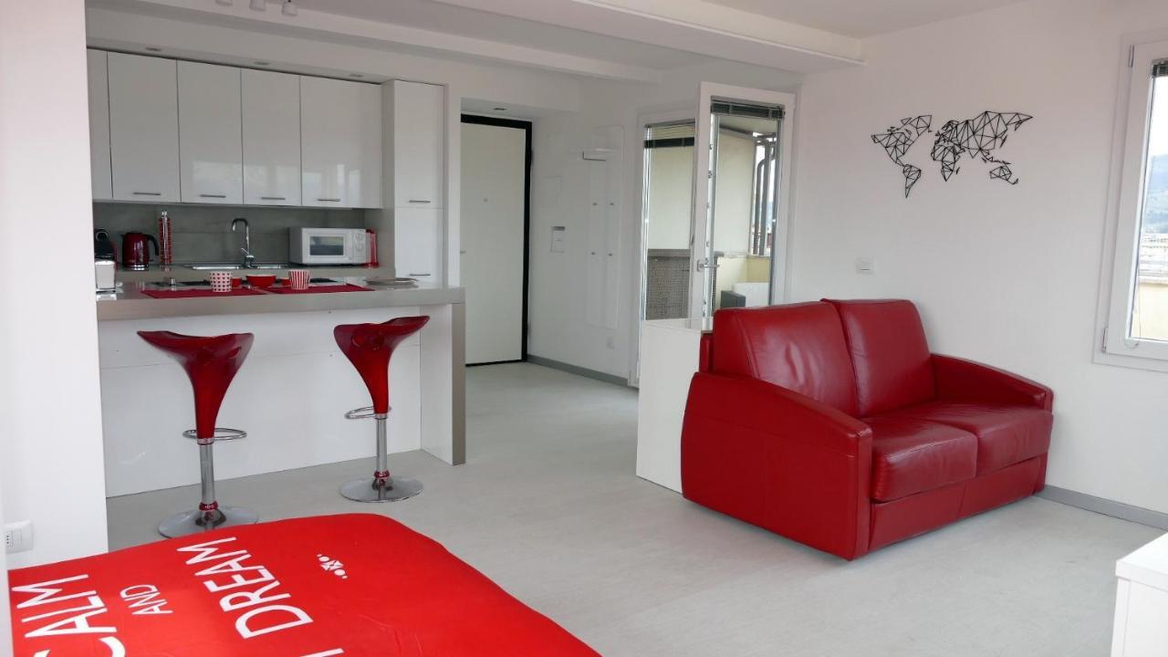 Open View To Appartamento